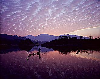 《最终幻想起源：天堂的陌生人》主创采访 新细节整理